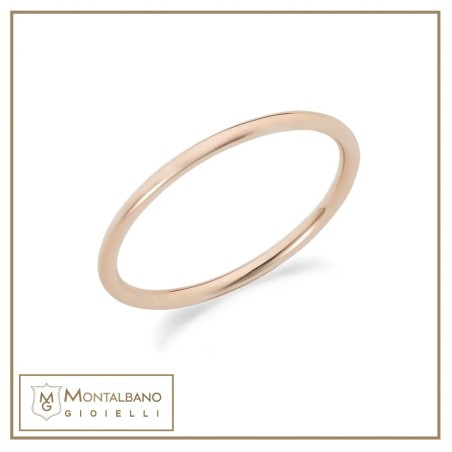 Anello Fedina KAAZ 033 Ambrosia | Ambrosia Gioielli Catania